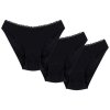 Wol-Bar Soft Cute 3-pak bielizna majtki figi